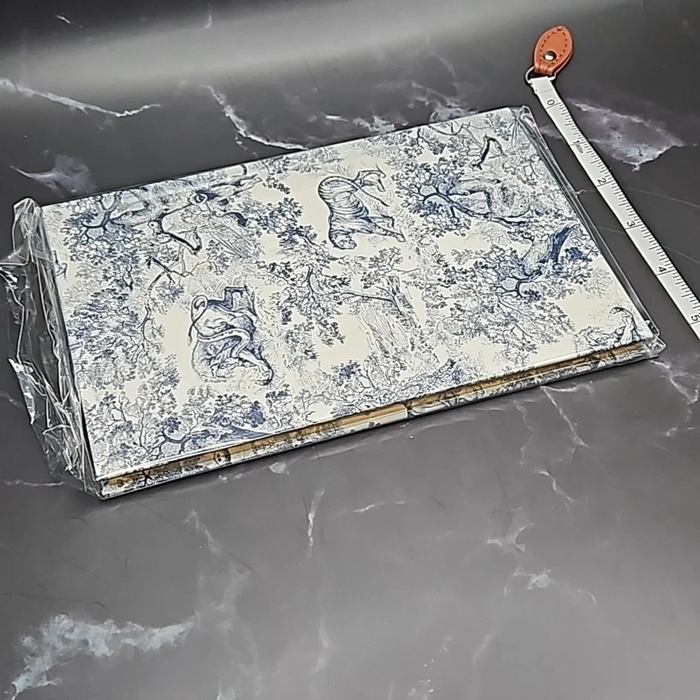 Christian Dior Notebook Toile De Jouy - Picture 4 of 4